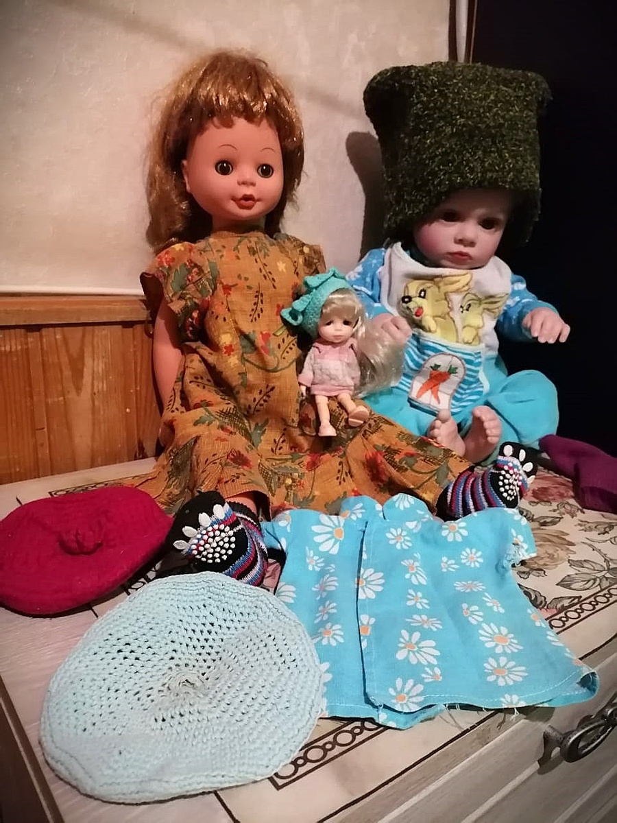 фото автора 