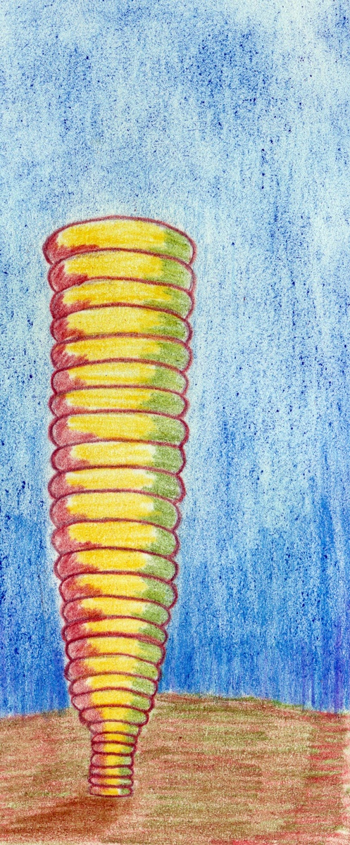 Реконструкция вутуба.