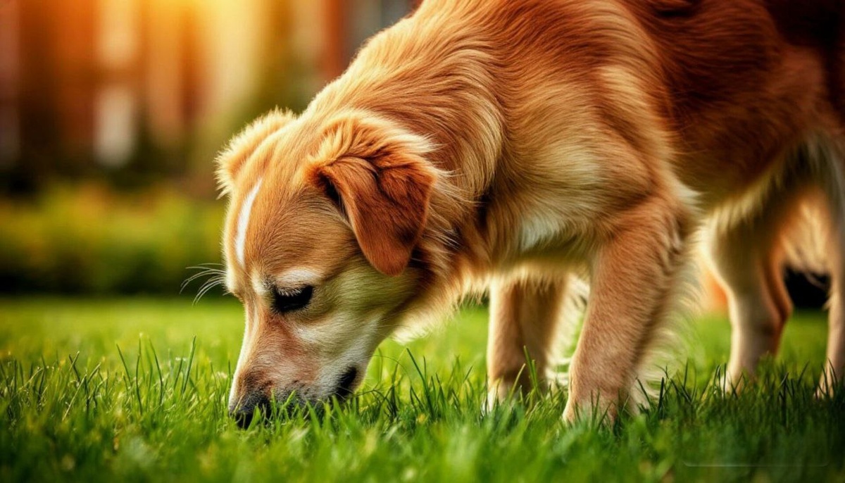 Часто бывает, что вместо реакции на подзыв, хозяин собаки видит такую картину. Это не спроста. Так она пытается успокоить кричащего на нее хозяина.