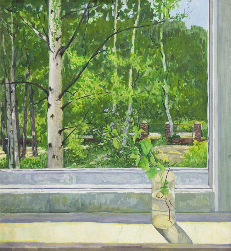 Источник группа ВК "Русское искусство. Русская классическая живопись"