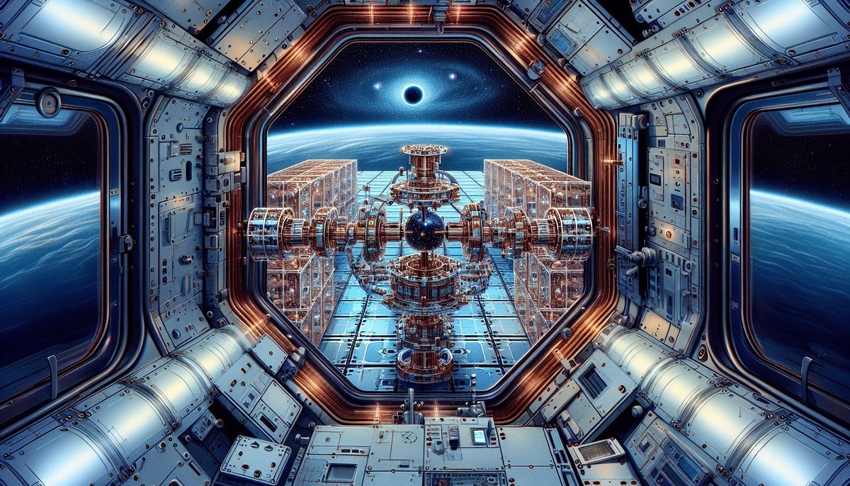 Иллюстрация: Leonardo  📷
