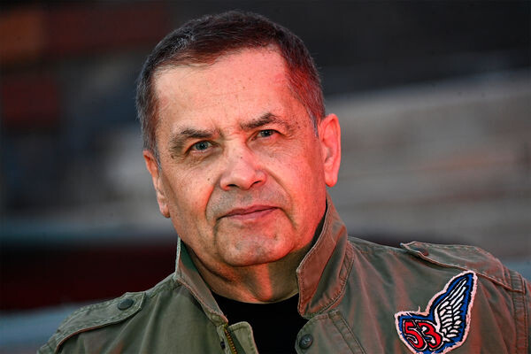 Николай Расторгуев / Евгений Одиноков/РИА «Новости»  