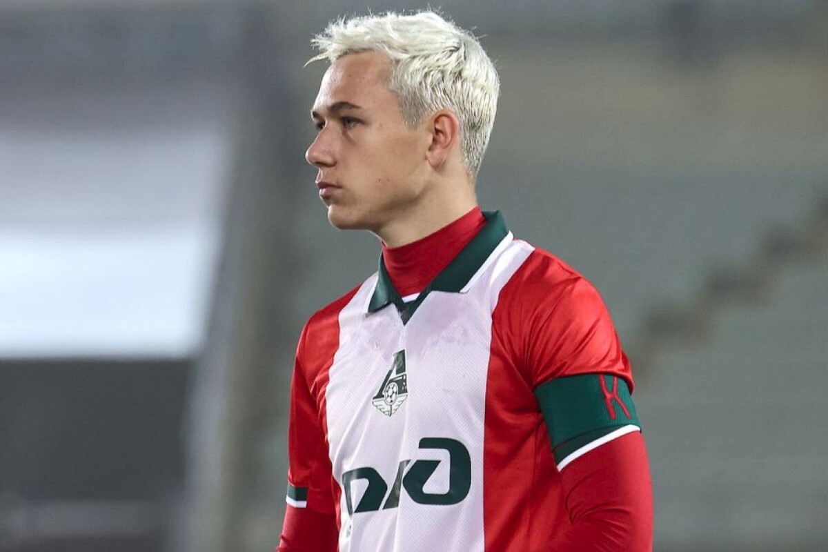 Батраков. Фото из открытых источников сети Интернет 