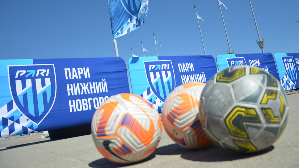 Фото: Андрей Репин / Коммерсантъ