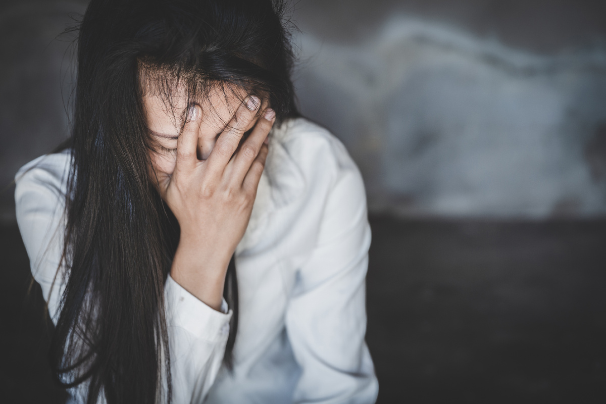 Что важно знать о тревожных расстройствах? (источник изображения: freepik.com)