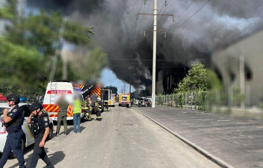    Штурм Одессы. Россиян хотят сделать крепостными. Все пенсии могут отменить: главное к 21:00