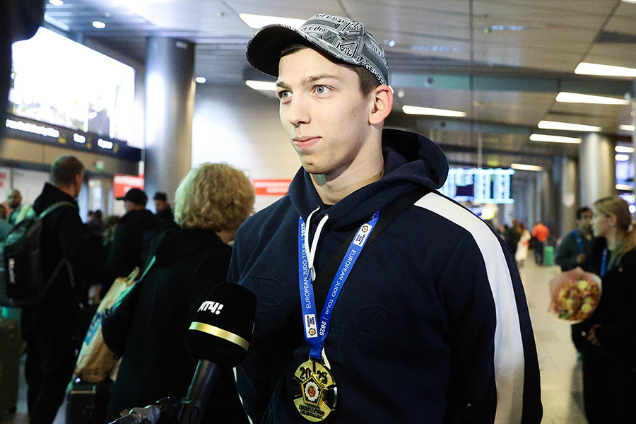    © Софья Сандурская/ТАСС