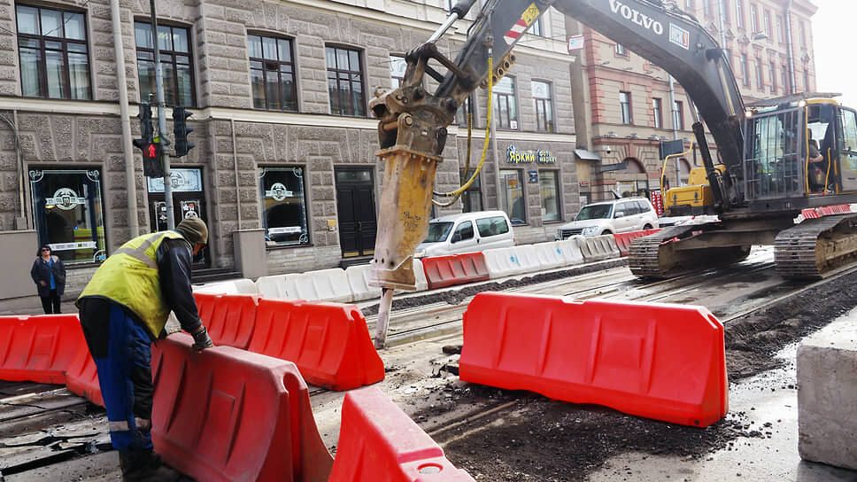 Фото: Александр Чиженок / Коммерсантъ