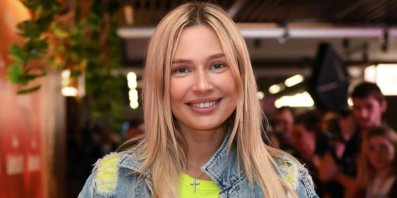 Обычно Наталья Рудова держит дистанцию, когда разговор заходит о личном. Но в этот раз сделала исключение.