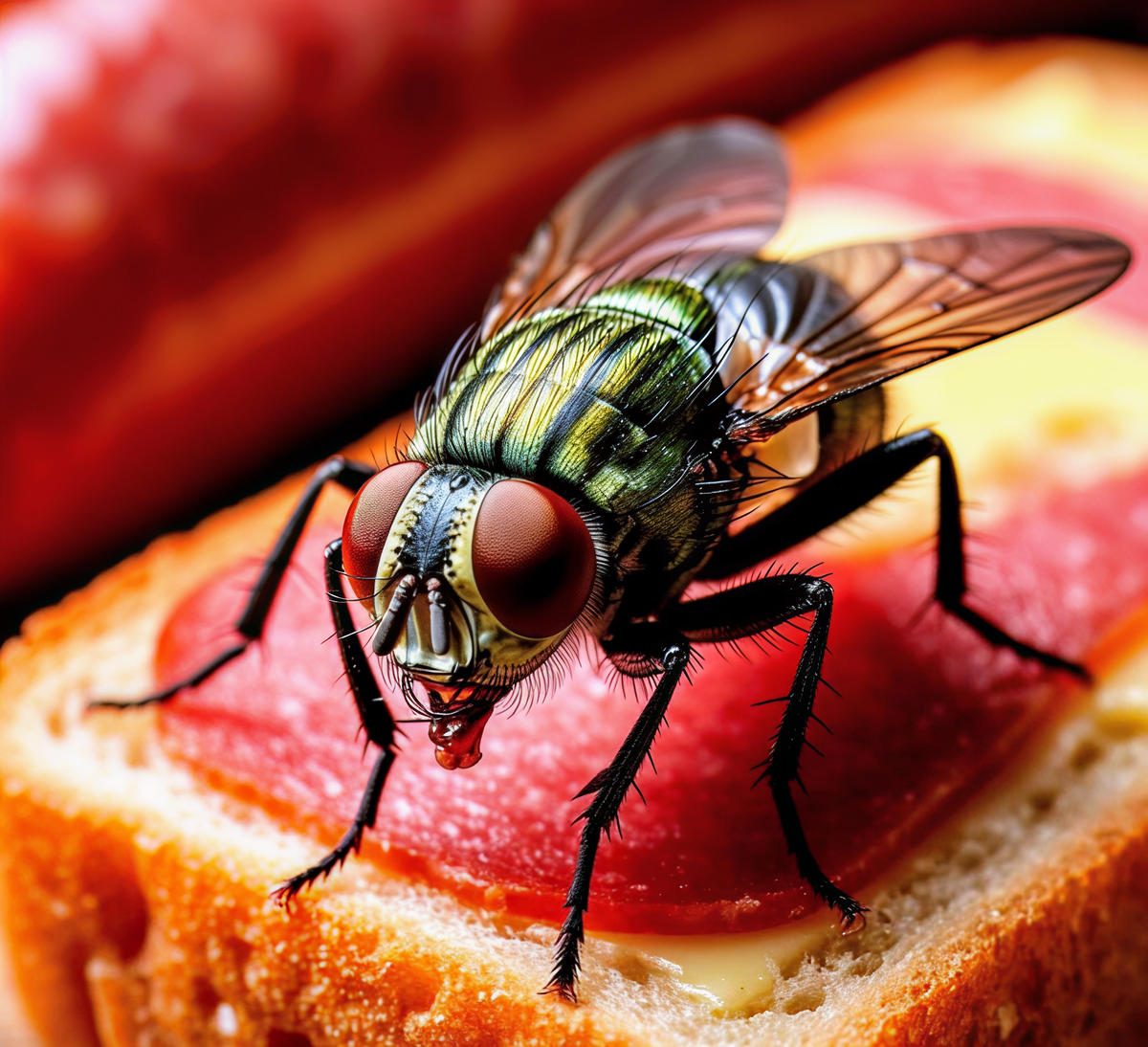 Создано с помощью нейросети Шедевриум.