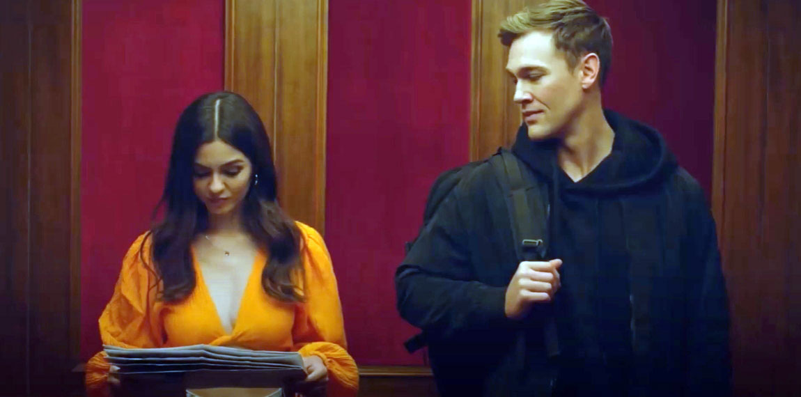 Развращённость (2024) Depravity