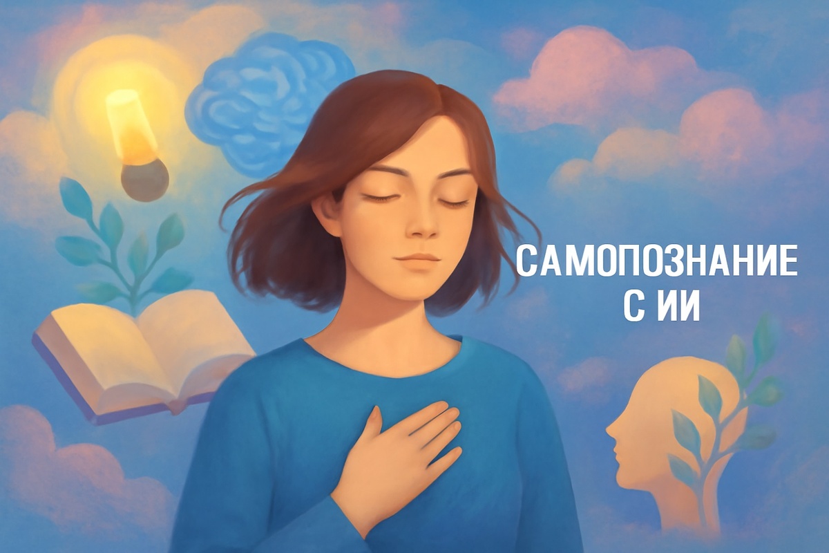 Иллюстрация выполнена в GPT