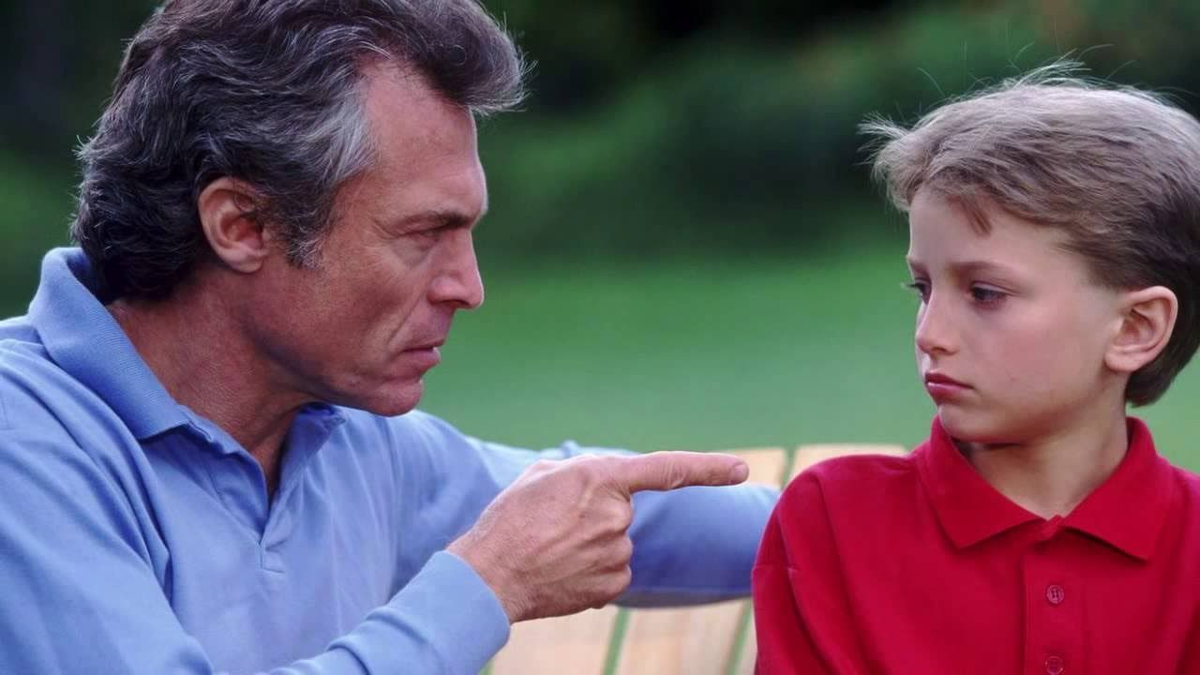 кадр из американского фильма