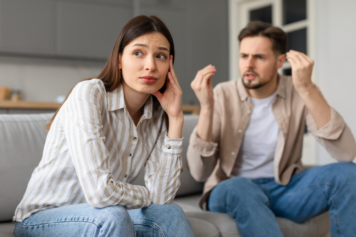 Как семья влияет на течение биполярного расстройства? (источник изображения: freepik.com) 