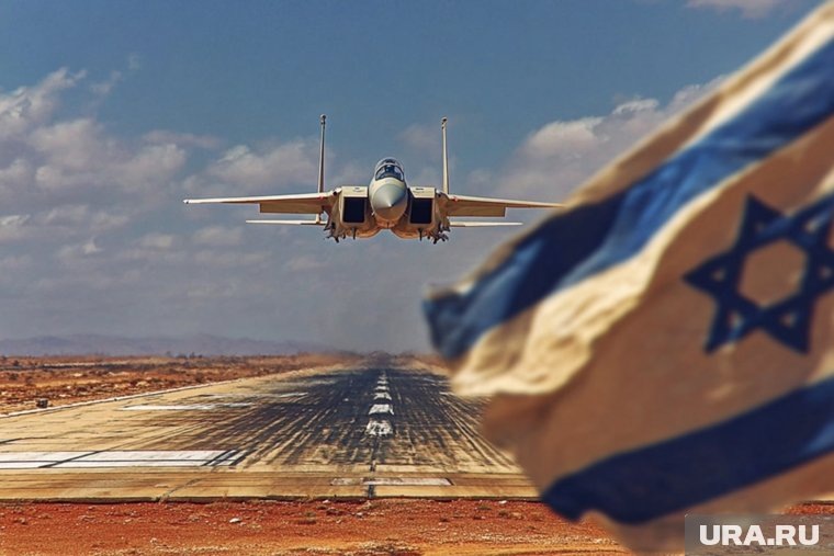    Ближайшие дни покажут, насколько Иран готов выдерживать удары Израиля, отметил Андрей Серенко