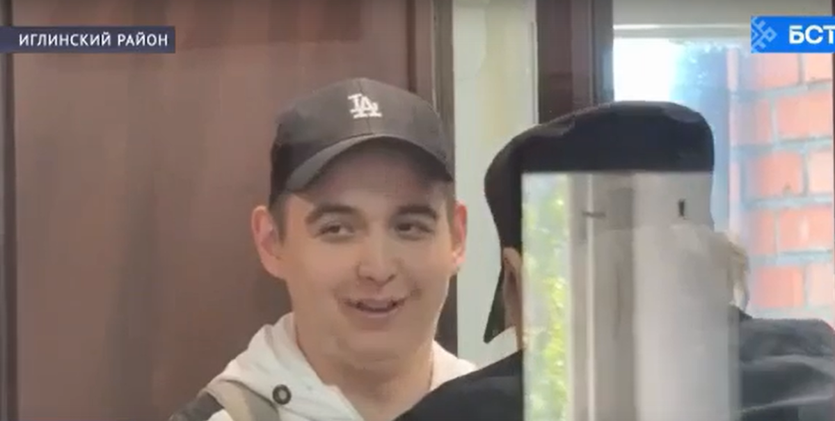 скриншот из видео