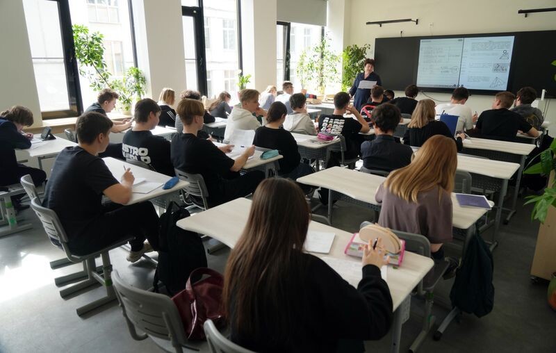     / Источник: ©ИЗВЕСТИЯ/Дмитрий Коротаев