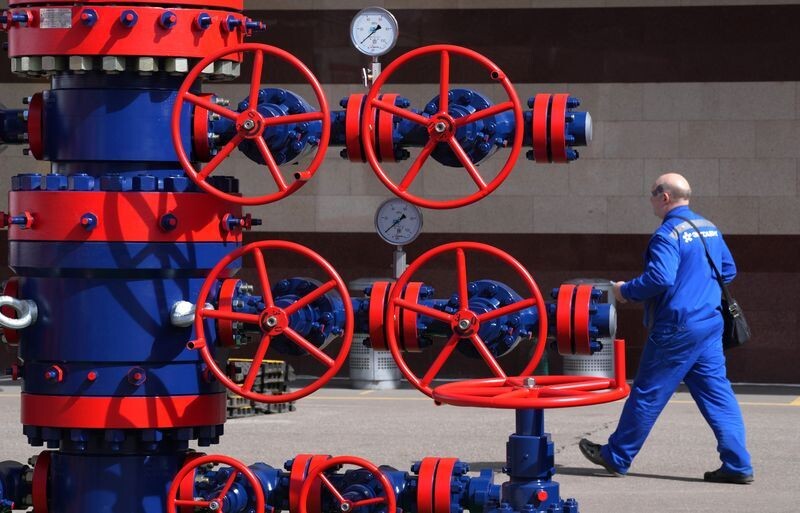     / Источник: ©ИЗВЕСТИЯ/Дмитрий Коротаев