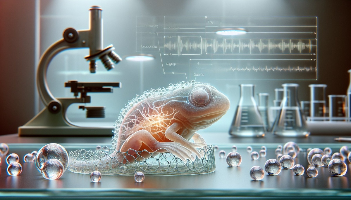 Иллюстрация: Dalle  📷
