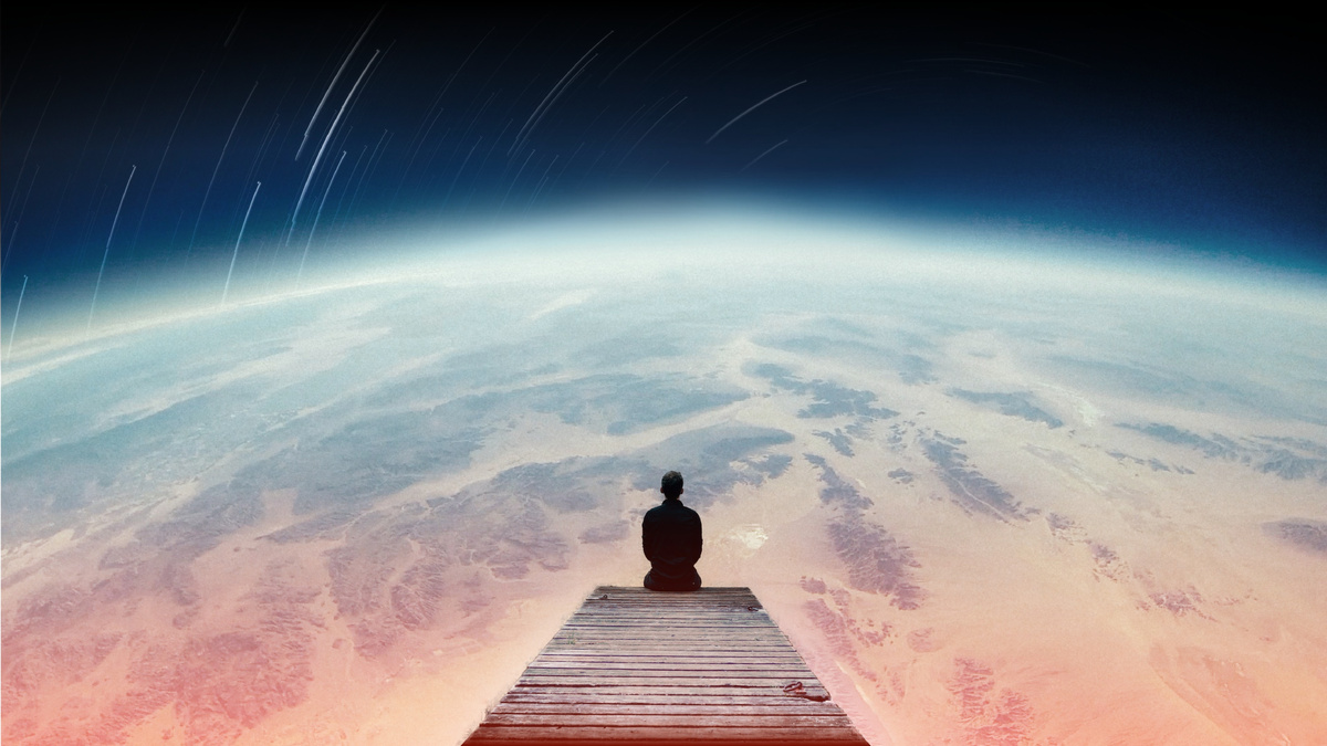 Послание земному Мужчине. Крайон. Здравница Гармонии.