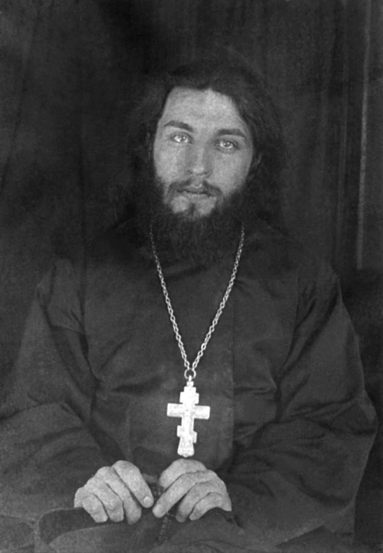 Прмч. Киприан (Нелидов)