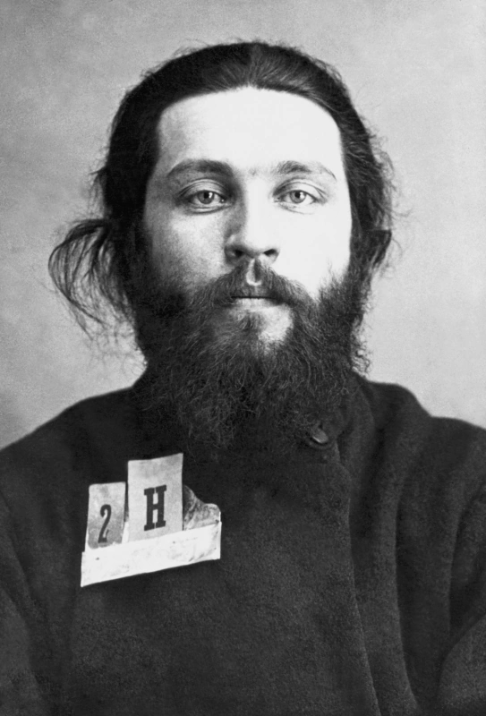 Прмч. Киприан (Нелидов)