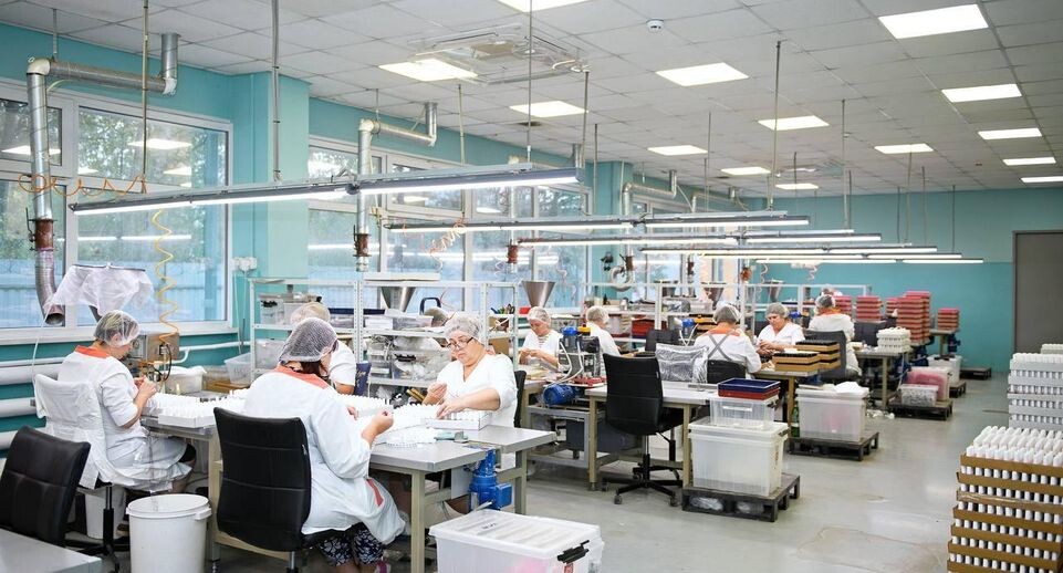    Фото: компания Elian