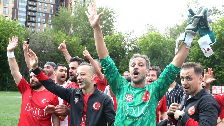    Фото: ИЗВЕСТИЯ/Андрей Эрштрем; 5-tv.ru