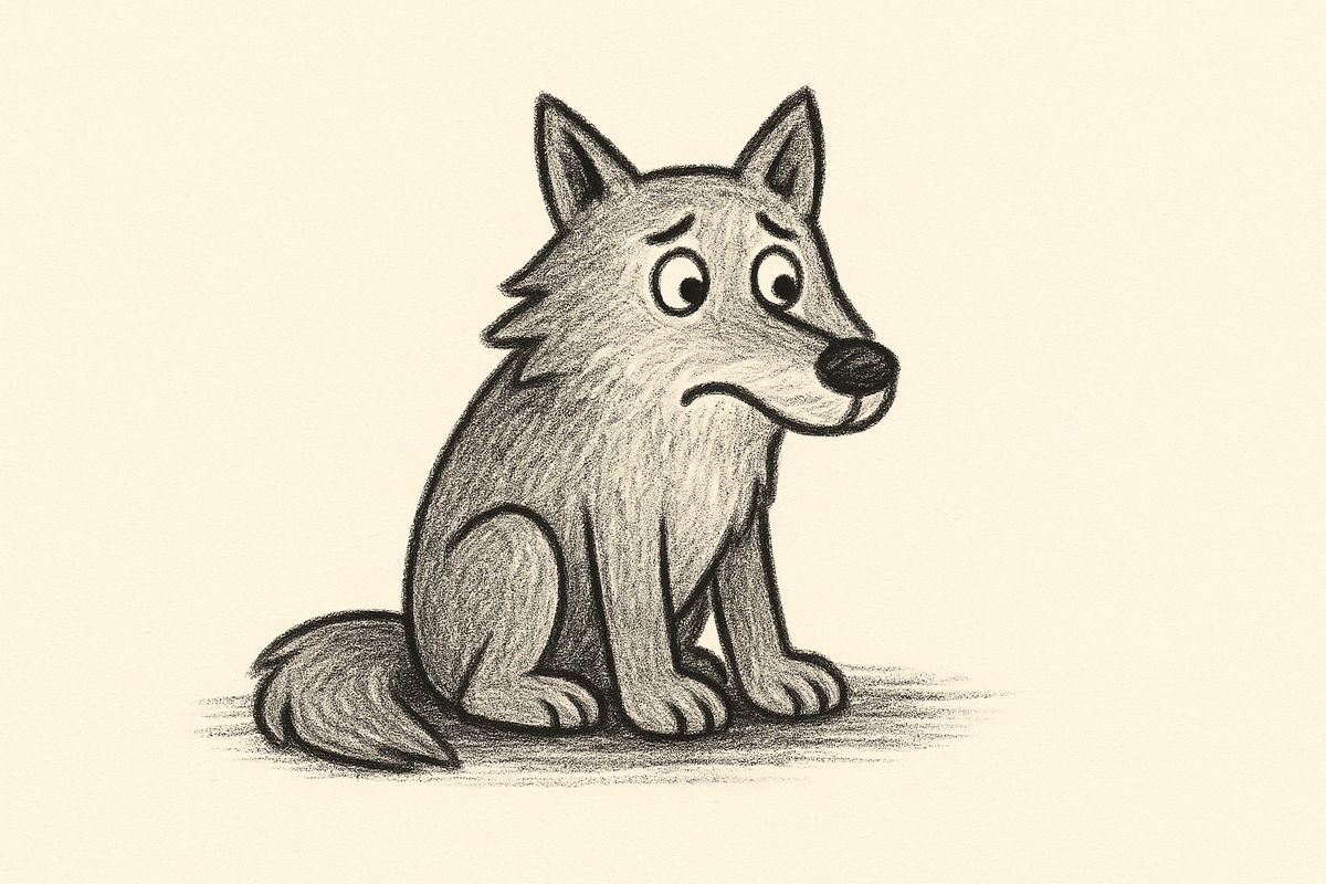 Убийца ли я?