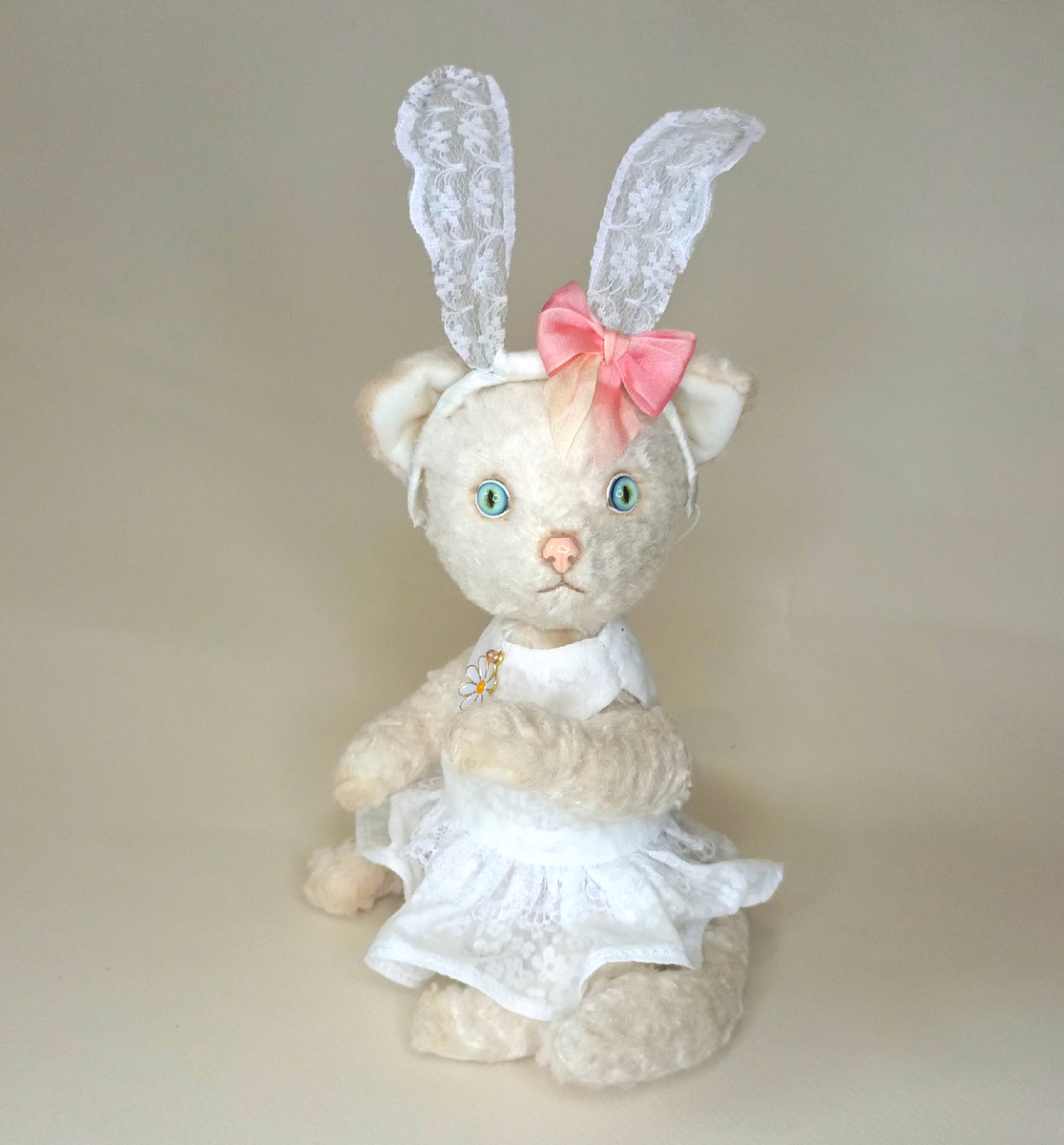 Работа Галины Каплич