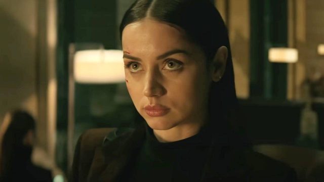    Кадр из фильма «Балерина»