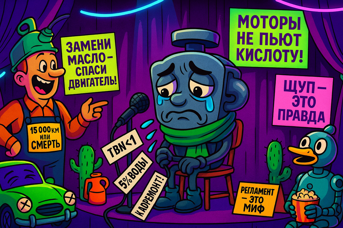 Масленный жер