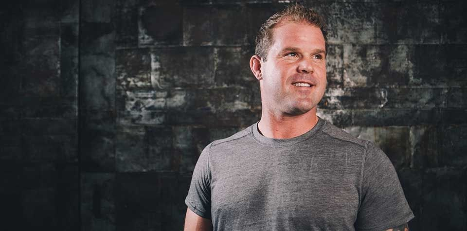 Келли Старретто