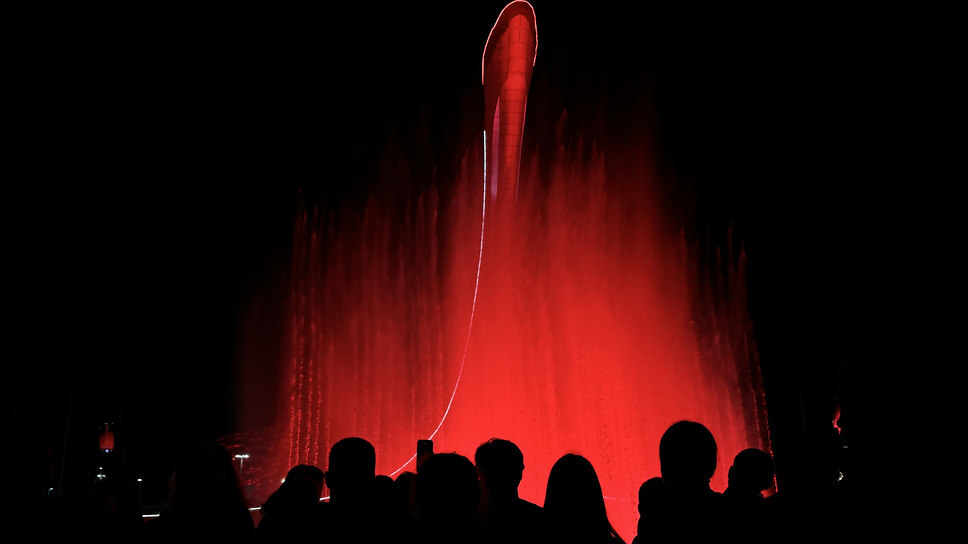 Фото: Александра Каверина