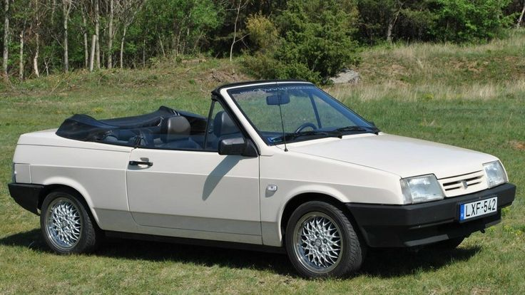 Лада Наташа. Фото из интернета