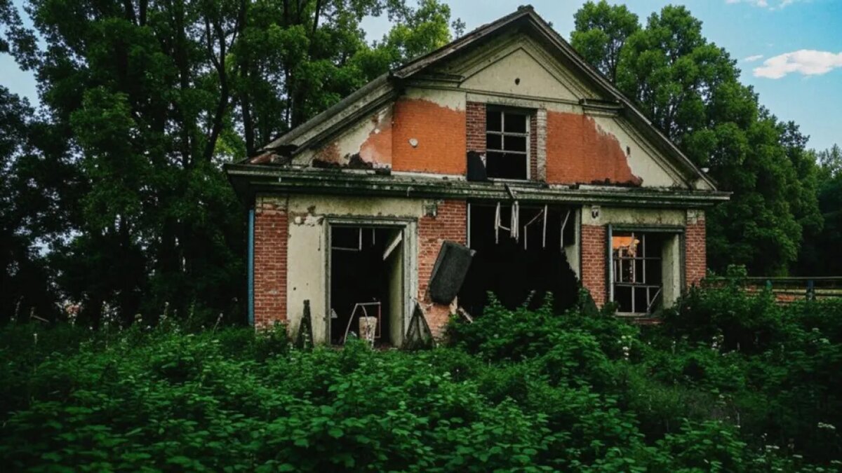    Сгенерировано ИИ