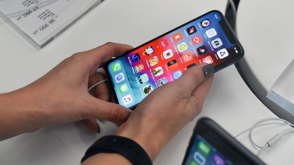    Россия против смартфонов какие гаджеты уже заблокированы и что будет дальше