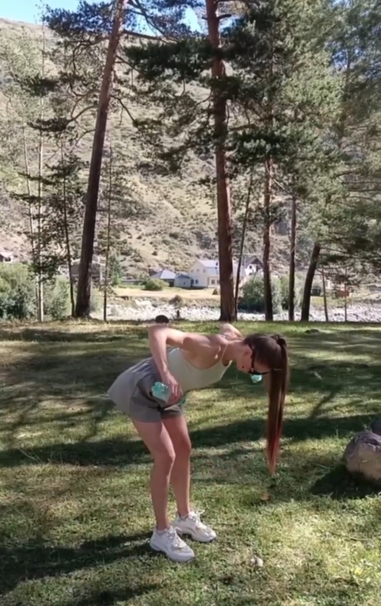 Тренировка