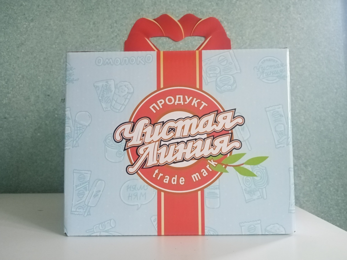 Например, второй раз получаем бесплатный набор за прохождение опросов и викторин на портале "Активный гражданин детям"