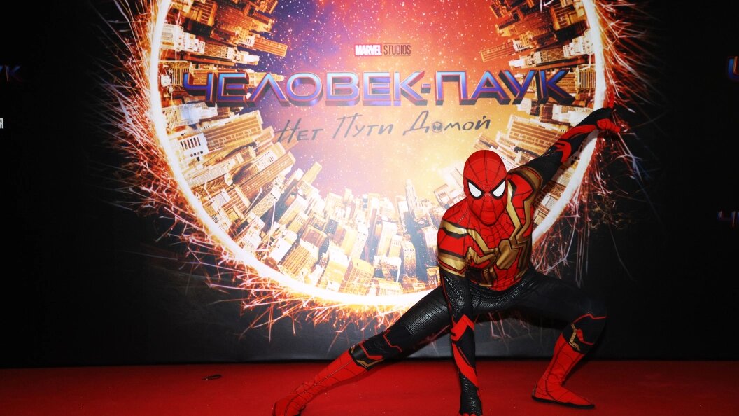    Фото: Bulkin Sergey/Globallookpress