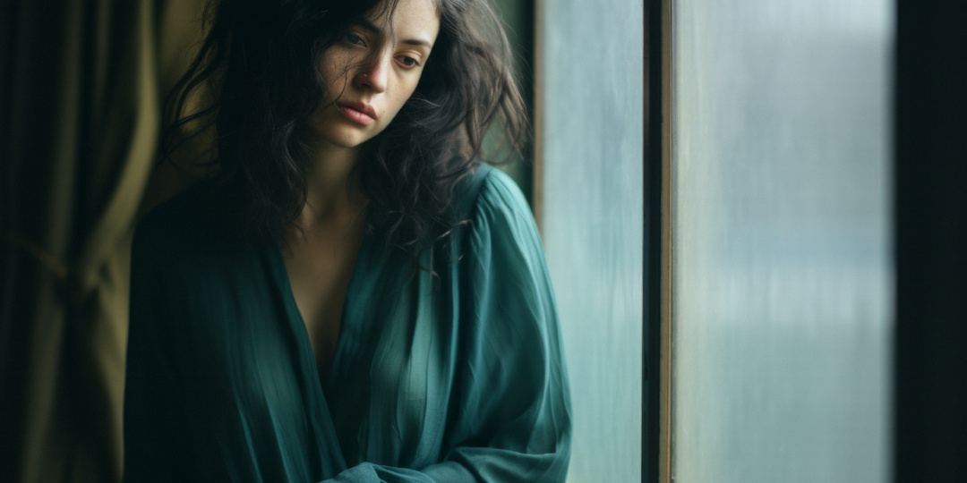 Почему мужчина отдаляется после близости: 5 вещей, которые пугают мужчину больше любви