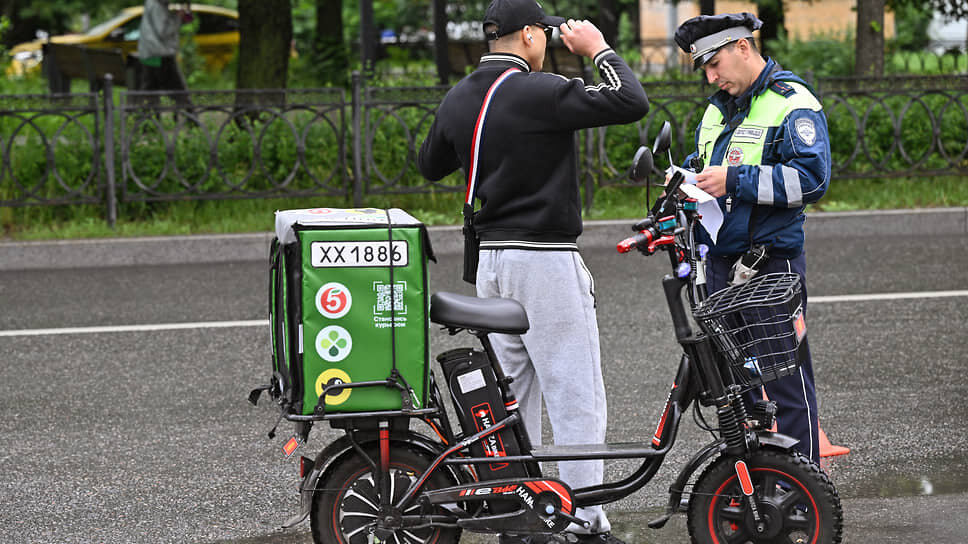 Фото: Глеб Щелкунов / Коммерсантъ