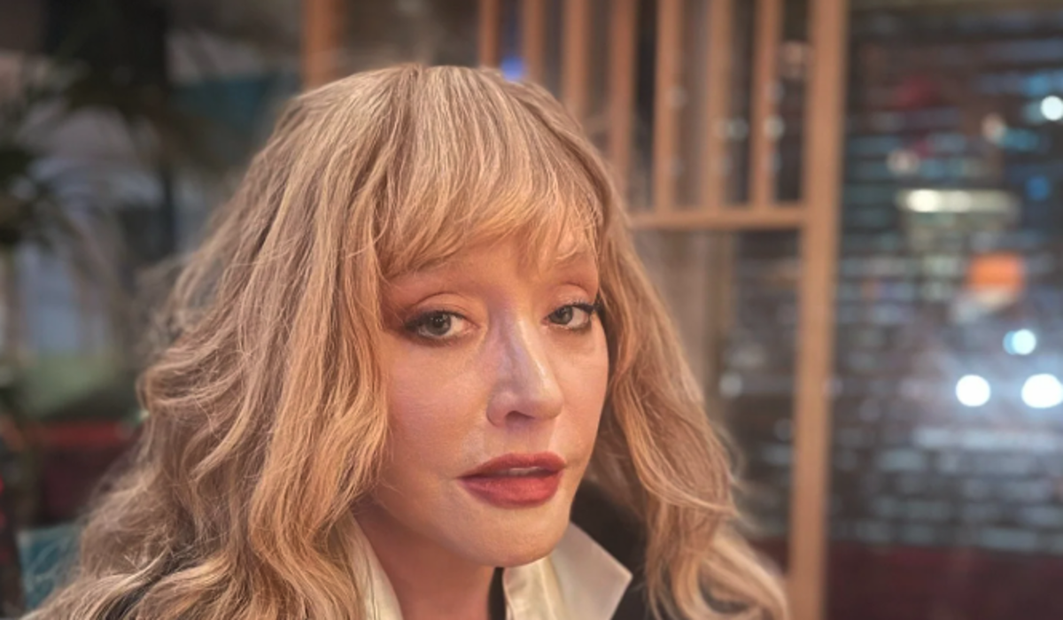    Алла Пугачева. Фото: соцсети