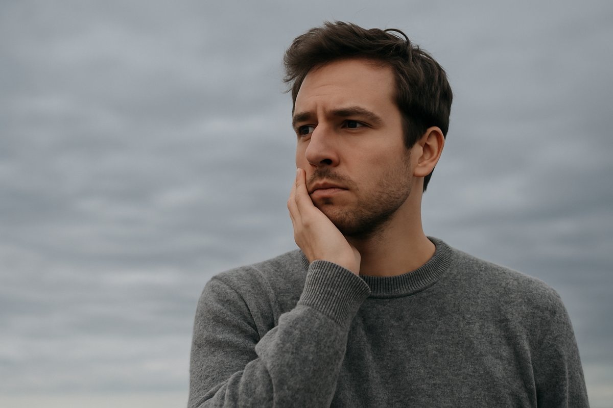 Наше настроение - результат многих мелочей