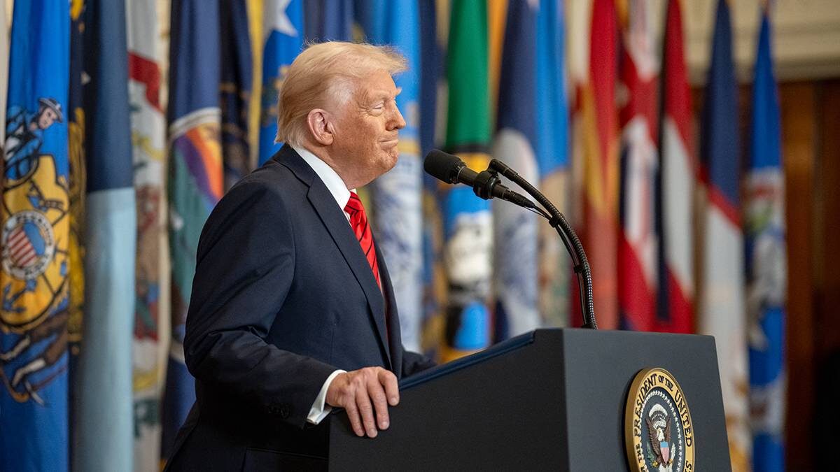    Фото: flickr/whitehouse