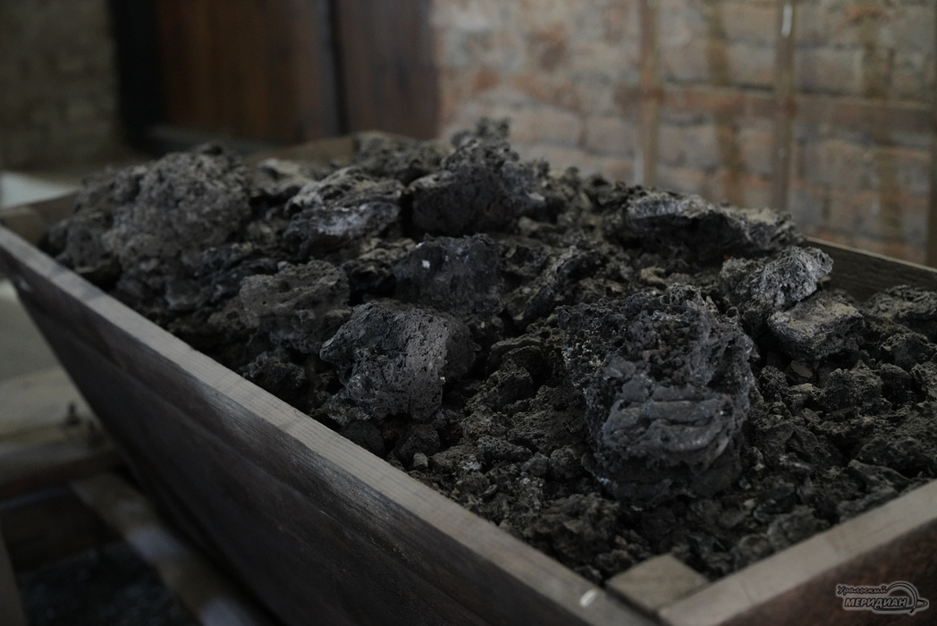    Фото: Лидия Аникина © ИА «Уральский меридиан»