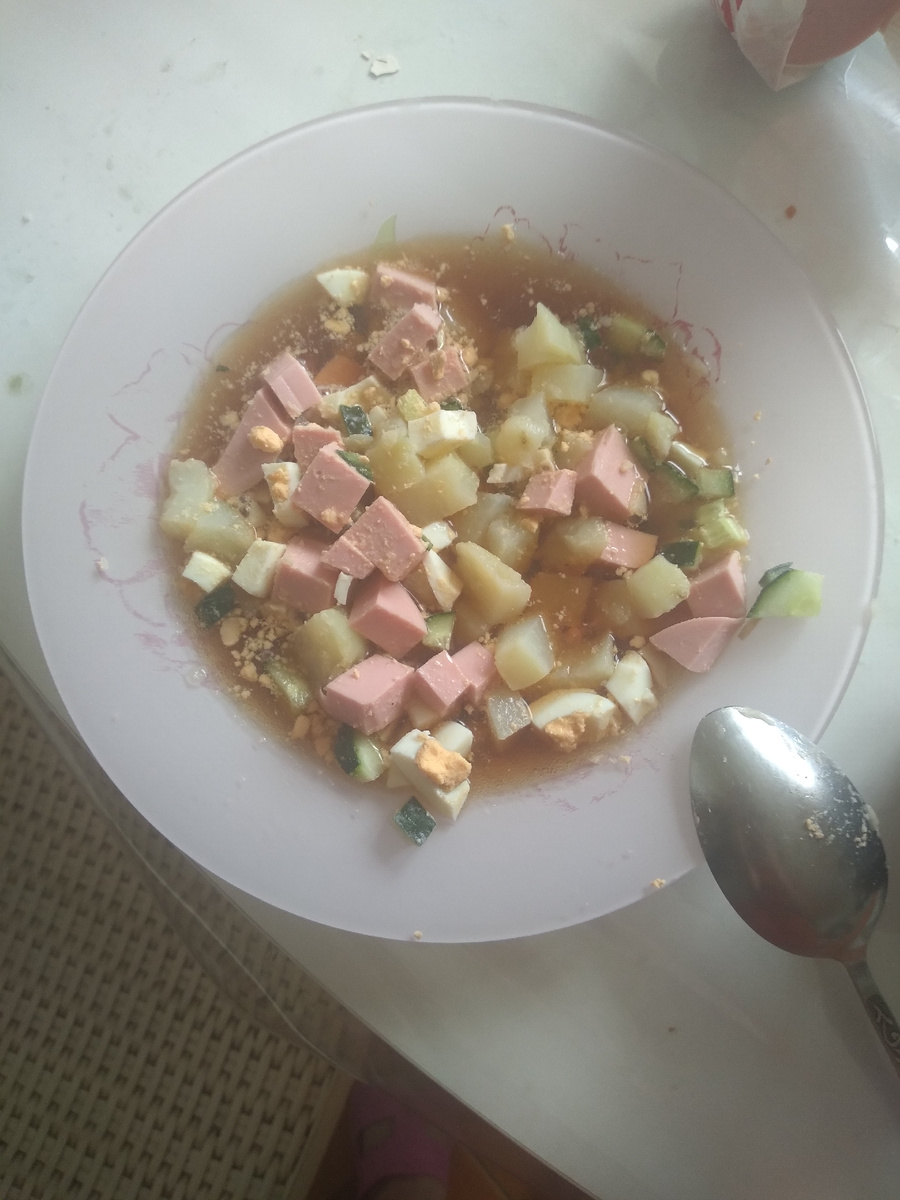 Настало это время!