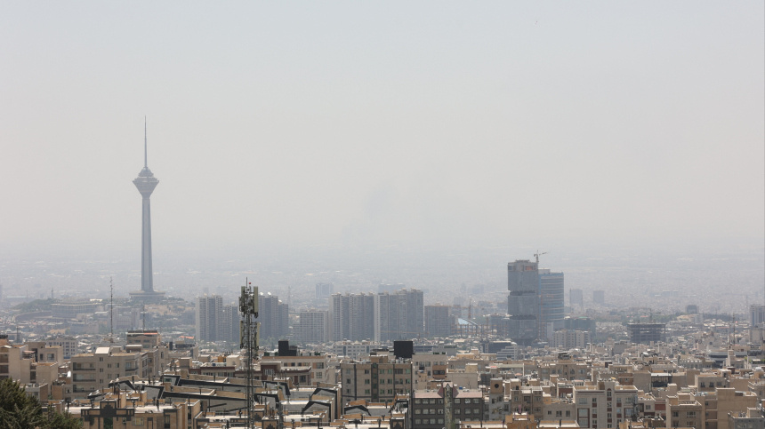    Фото: Reuters/Majid Asgaripour