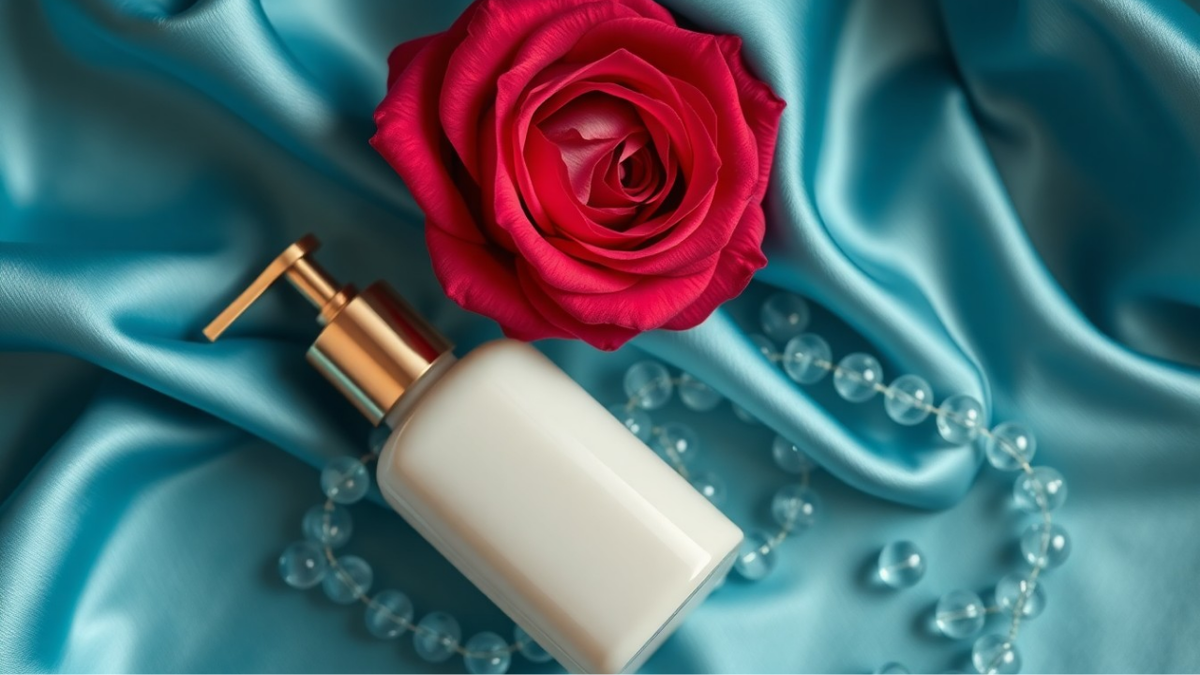 Тонер: ваш секрет сияния, который вы недооценивали (как раскрыть его силу)