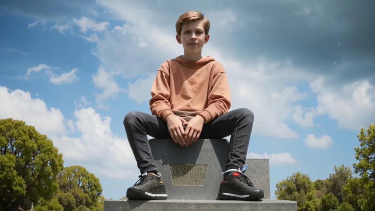    Сгенерировано ИИ